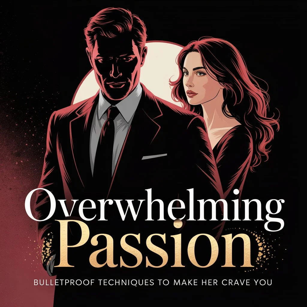 Overwhelming Passion