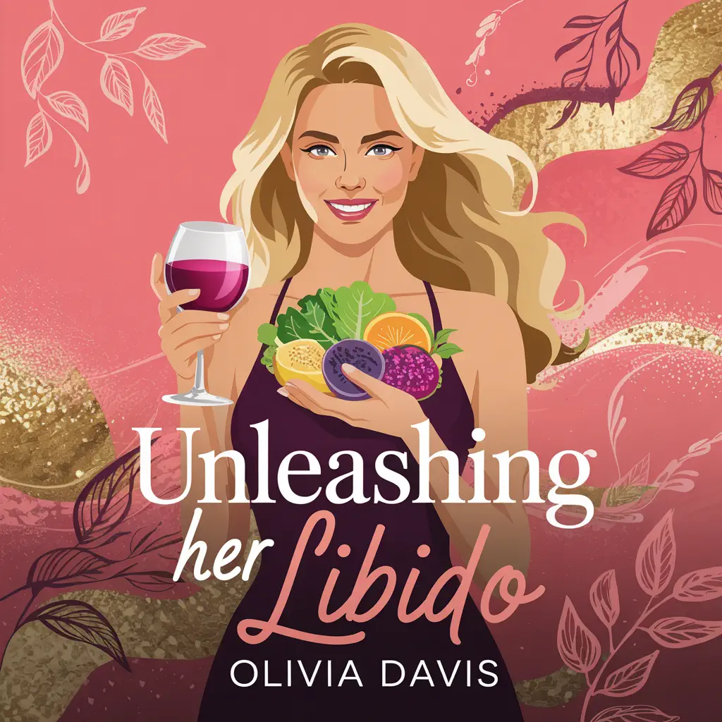 Unleashing Her Libido